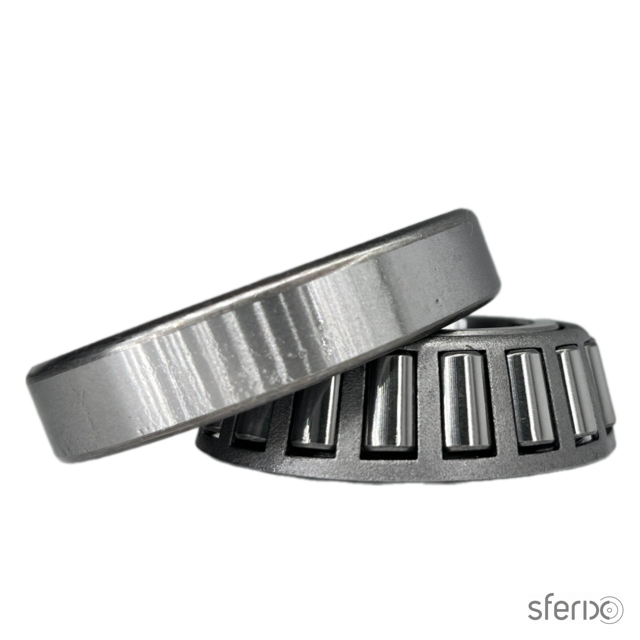 Конический подшипник LM67048/LM67010 SFERIX - Сферикс - фото -  4